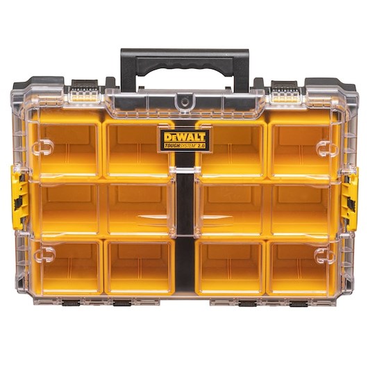 DeWALT DWST83394-1 tool storage case