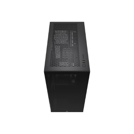 Corsair 3500X Midi Tower Black