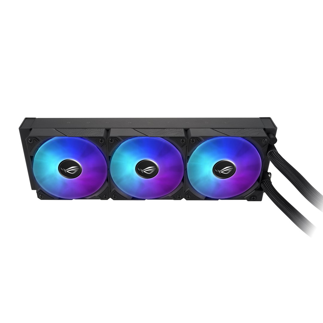 ASUS ROG Astral - -LC-RTX5090-O32G-GAMING NVIDIA GeForce RTX 5090 32 GB GDDR7