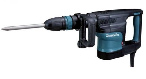 Makita HM1101C rotar...