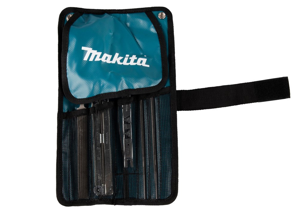 Makita D-72176 power chainsaw sharpener