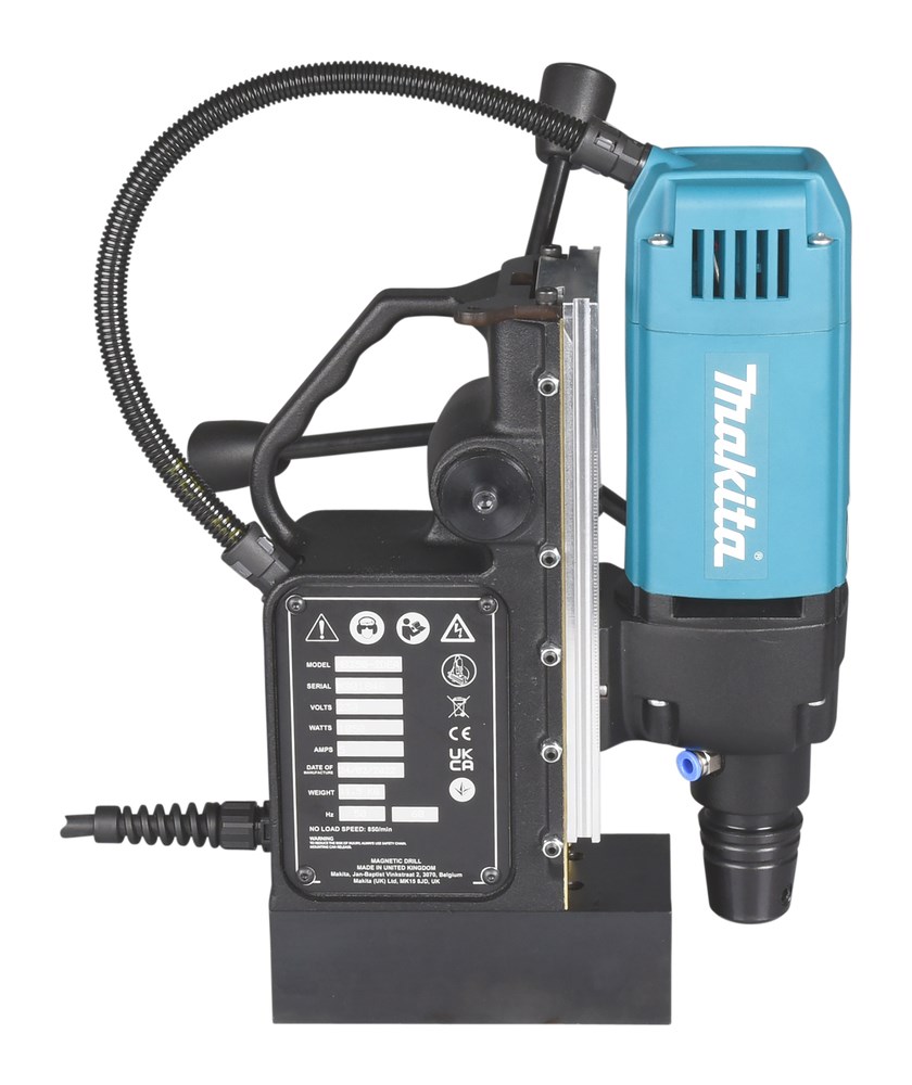 Makita. Magnetic Drill 1050W HB350