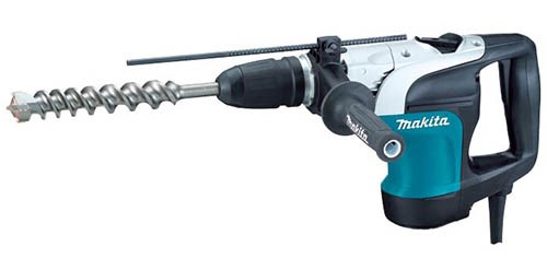 Makita HR4002 rotary...