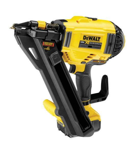 DEWALT GWOŹDZIARKA ...