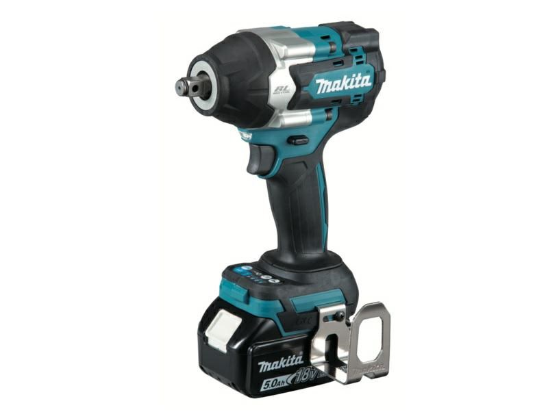 Makita DTW700RTJ not...