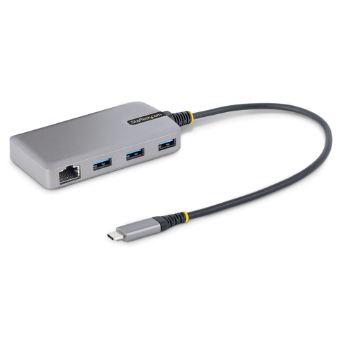 StarTech.com 3-Port ...