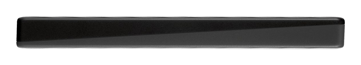 Western Digital My Passport external hard drive 2 TB 3.2 Gen 1 (3.1 Gen 1) Black