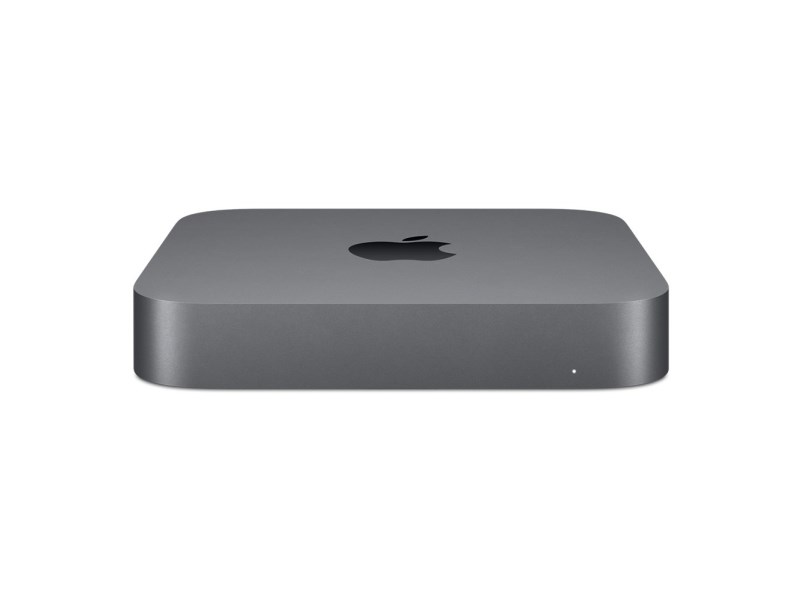 Apple Mac mini Intel...