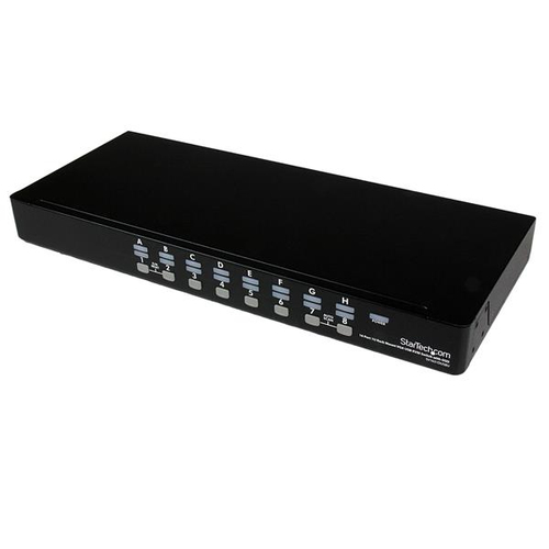 StarTech.com 16 Port...