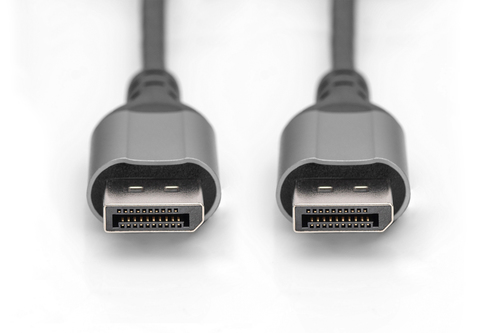 Digitus 8K DisplayPort Connection Cable Version 1.4