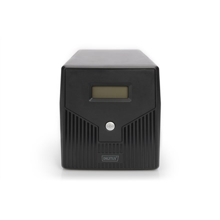 Digitus Line-Interac...