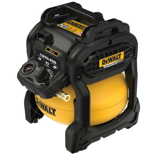 DEWALT 18 Volt Akku-...