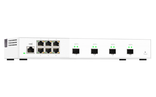 QNAP QSW-M2106-4S ne...