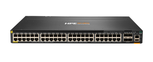 HPE Aruba Networking...