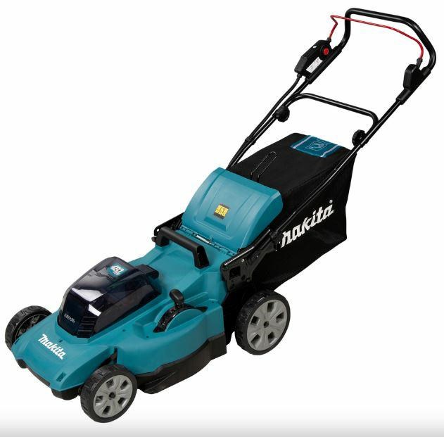 Makita DLM480Z lawn ...