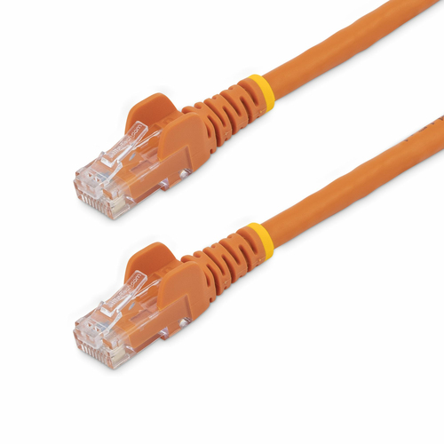 StarTech.com 3m CAT6...