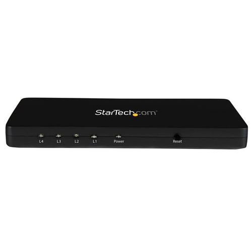 StarTech.com 4K HDMI...