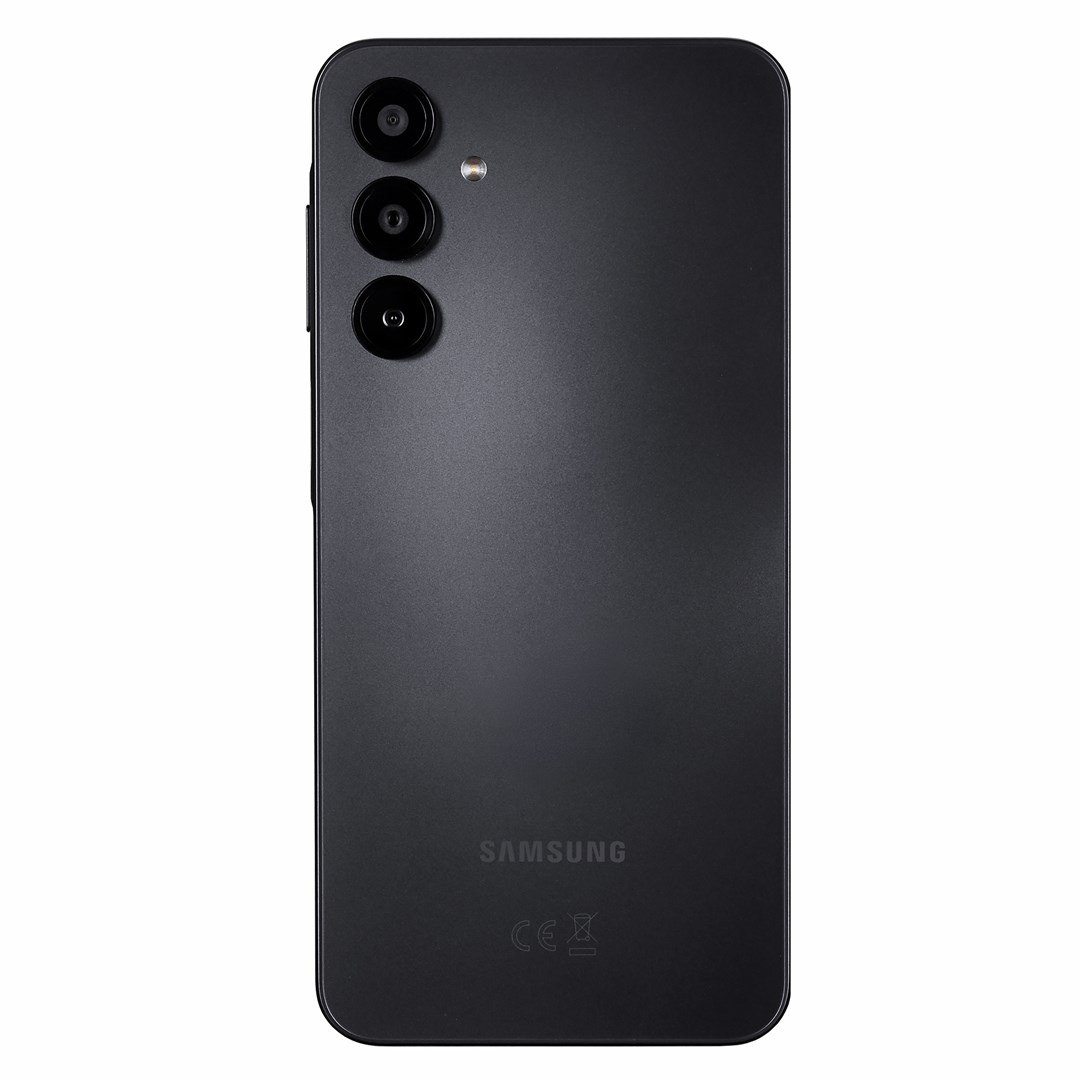 Samsung Galaxy A16 17 cm (6.7") Hybrid Dual SIM 4G USB Type-C 4 GB 128 GB 5000 mAh Black