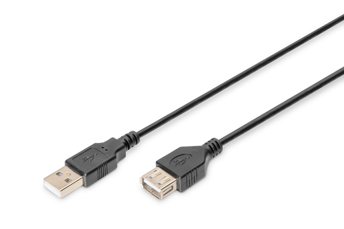 Digitus USB extensio...
