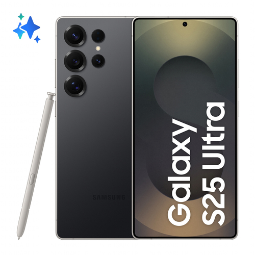 SM-S938BZKDEUB - Smartphones by Samsung