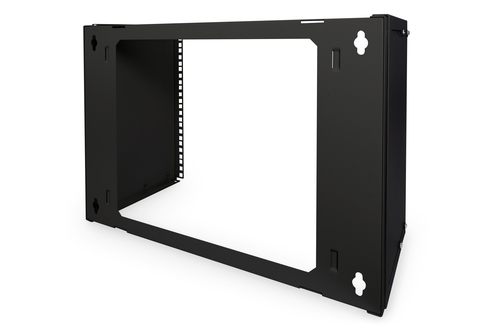 Digitus Wall Mounting Patch Bracket for 483 mm (19") Installations
