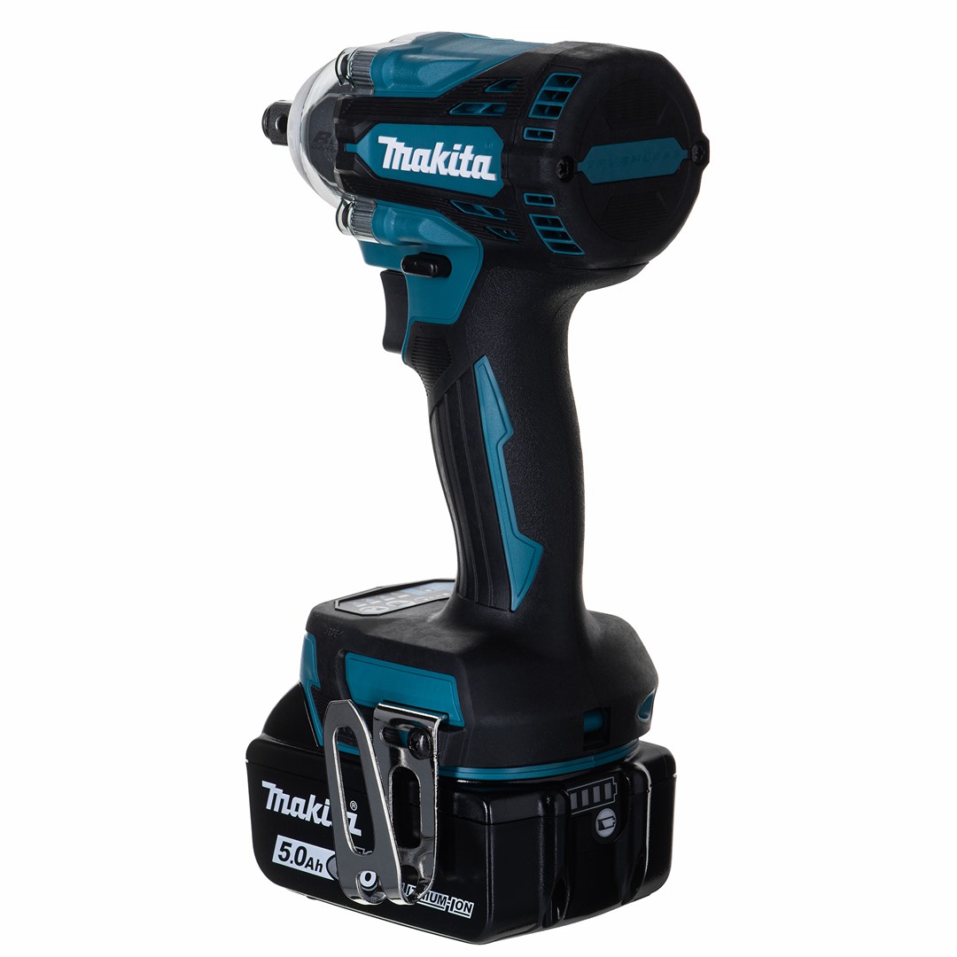 Combo 18V 3x5.0Ah DLX2359TJ1 MAKITA kit