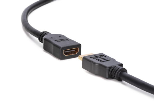 Digitus HDMI High Speed with Ethernet Extension Cable