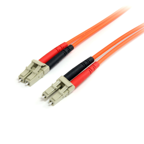 StarTech.com 2m Fibe...