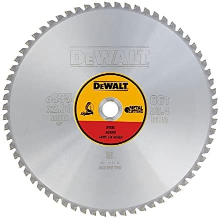 DeWALT ?DT1926-QZ circular saw blade 1 pc(s)