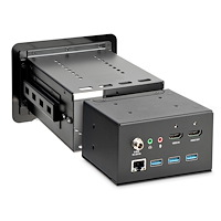 KITBZDOCK - Cables & Adaptors by StarTech.com