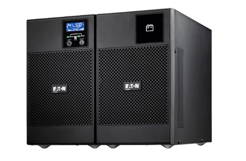 9E1000I - UPS by Eaton