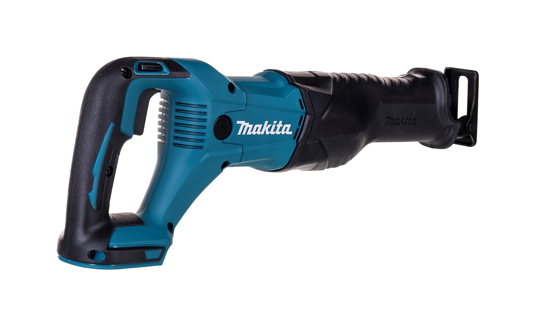 Makita DJR186Z sabre saw 3.2 cm Black Blue