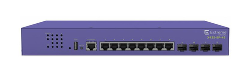 Extreme networks X43...