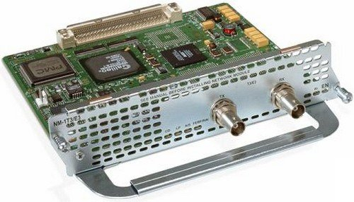Cisco SM-X-1T3/E3= n...