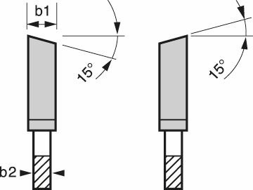 Bosch 2 608 640 629 circular saw blade 23 cm 1 pc(s)
