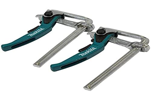 Makita Quick Release...