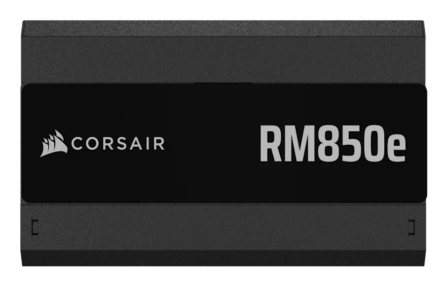 Corsair RMe Series RM850e power supply unit 850 W 24-pin ATX ATX Black