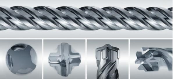 MAX SDS DRILL BIT 22...