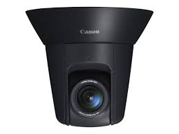 Canon VB-H45B Dome I...