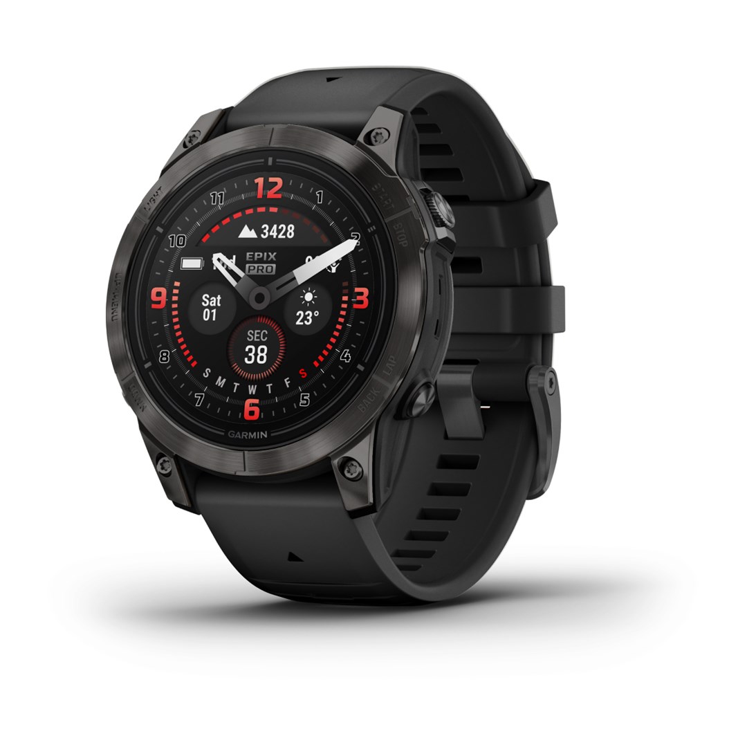 Garmin epix Pro (Gen...