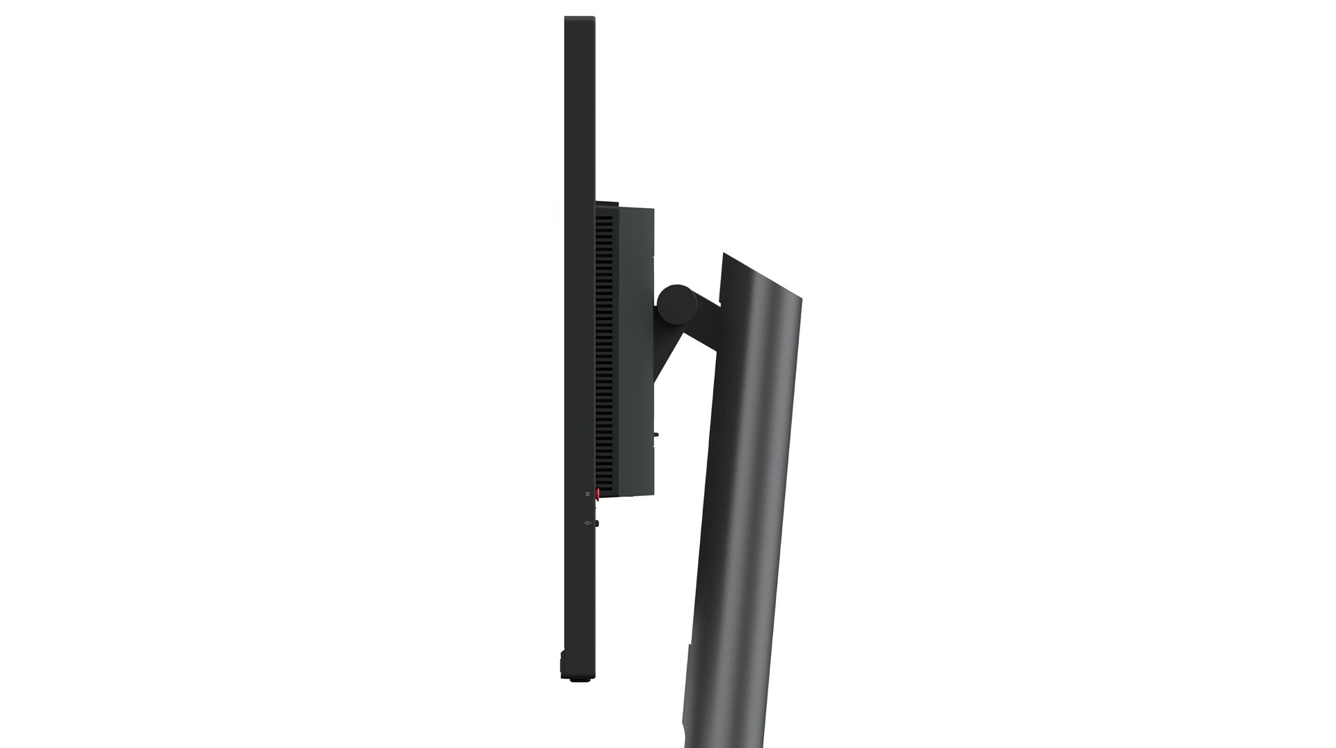 Lenovo ThinkVision P32p-30 LED display 80 cm (31.5") 3840 x 2160 pixels 4K Ultra HD Black