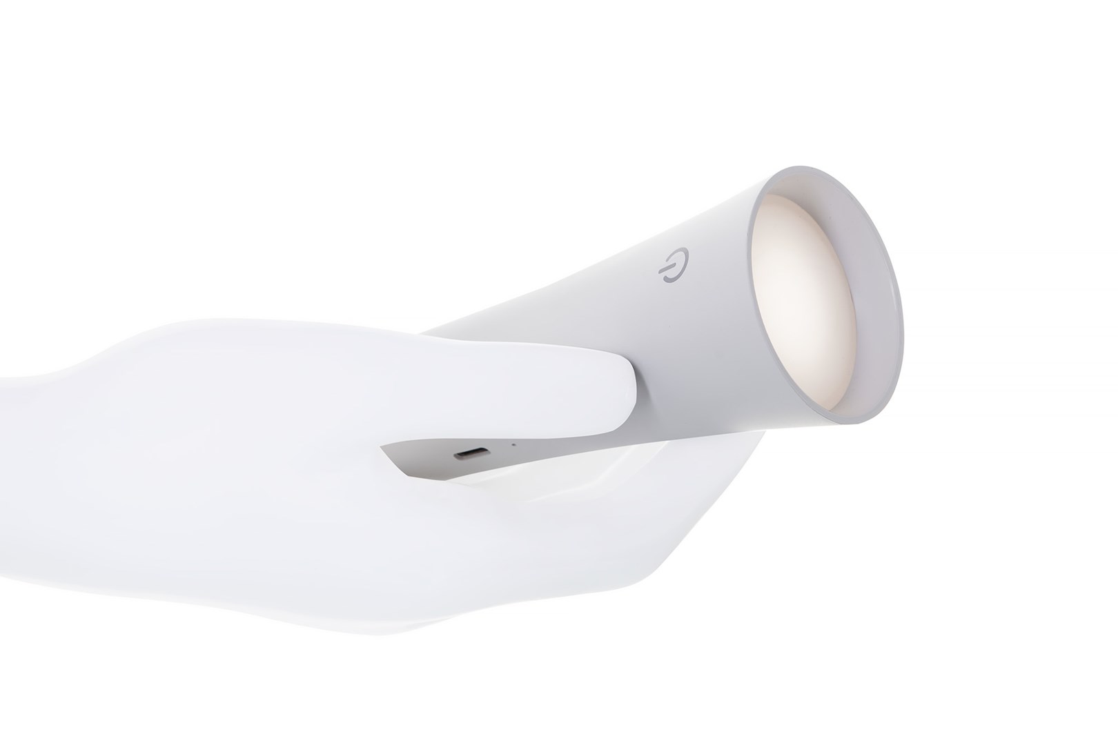 Activejet Multifunctional lamp AJE-IDA 4IN1