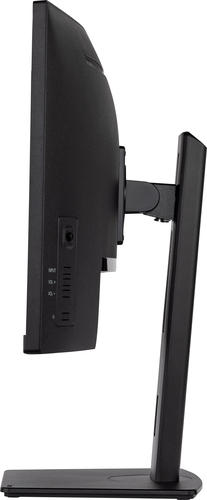 iiyama ProLite XCB3494WQSN-B5-STD computer monitor 86.4 cm (34") 3440 x 1440 pixels UltraWide Quad HD Black