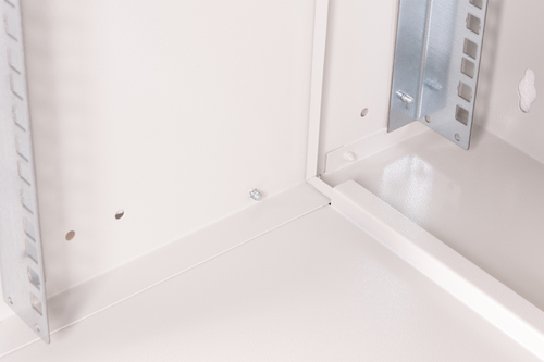 Digitus Wall-mounted enclosure SOHO Pro - 483 mm (19") - 540x400 mm (WxD)