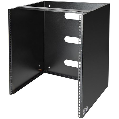 StarTech.com 12U Wal...