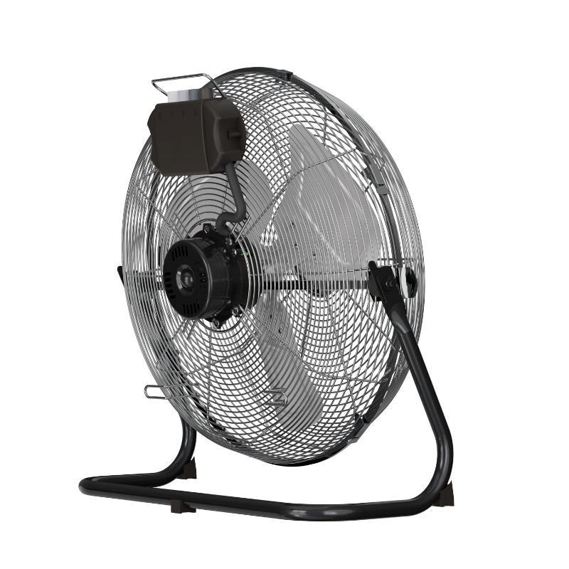 Black+Decker fan BXEFF61E (steel)