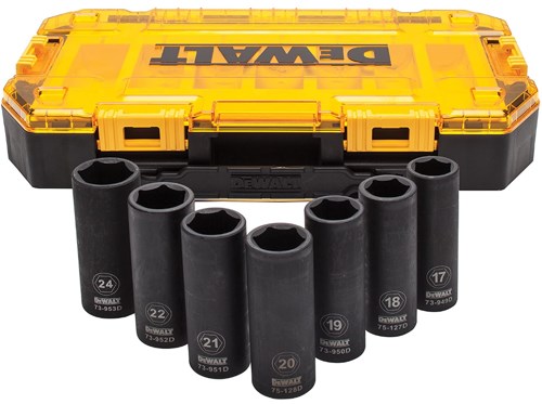 DeWALT DWMT74737-0 s...