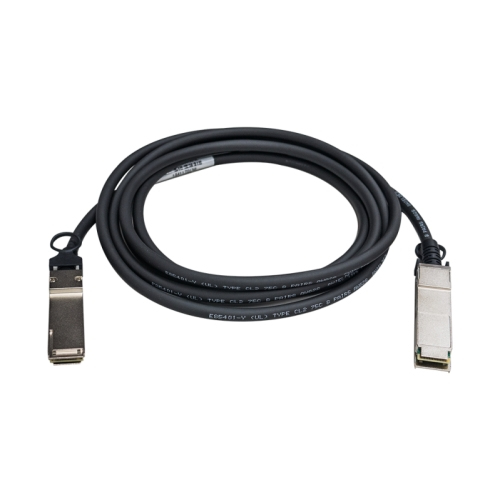 QNAP CAB-NIC40G30M-Q...