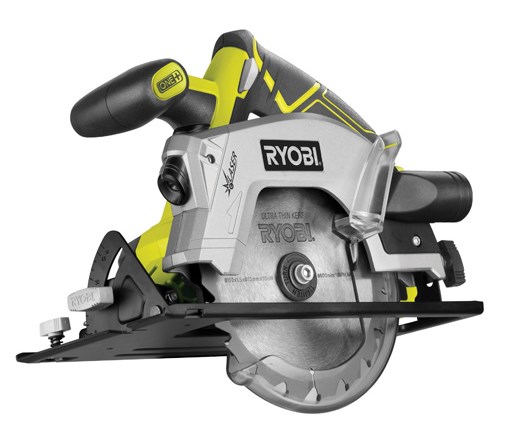 Circular saw 18V las...