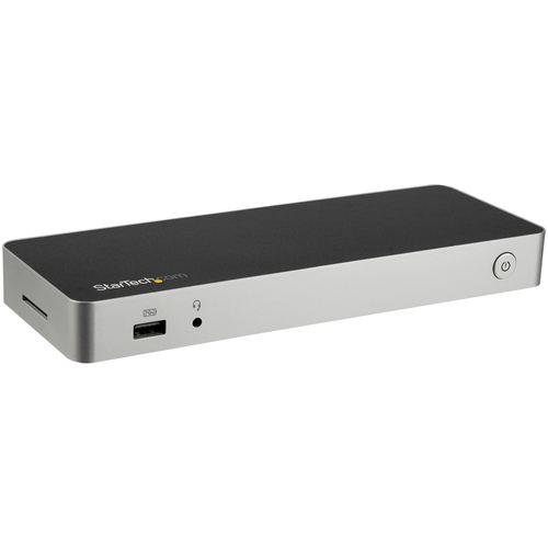 StarTech.com USB C D...